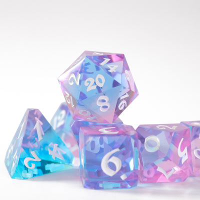 7pc RPG Set - First Light