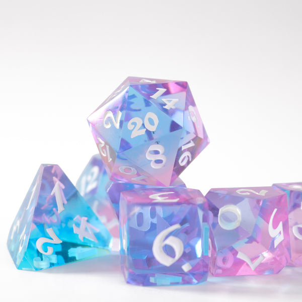 7pc RPG Set - First Light