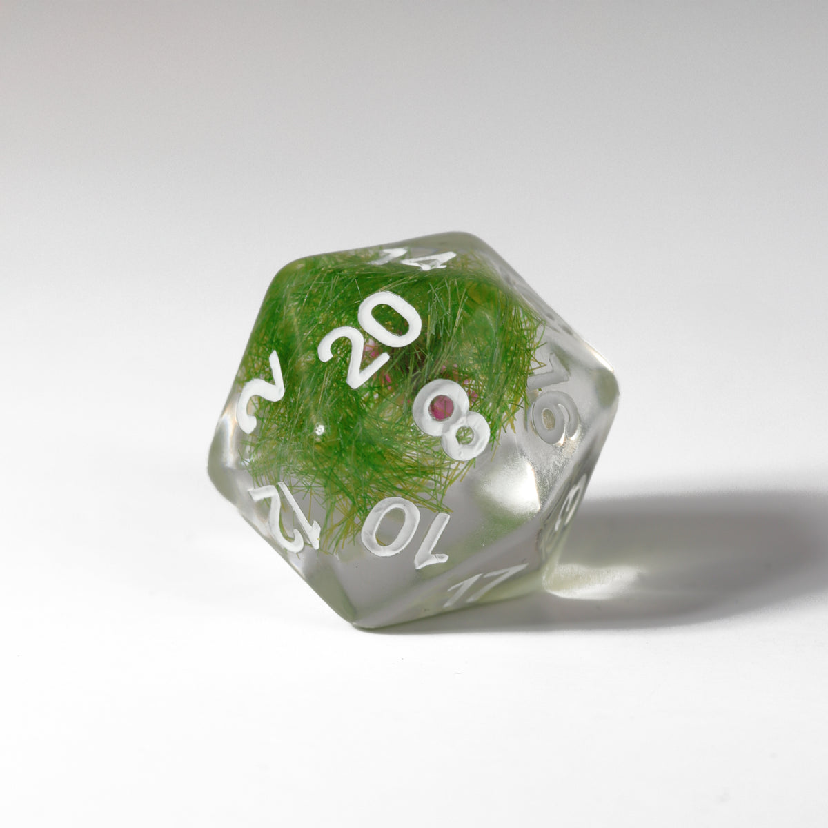 7pc RPG Set - Flower Festival