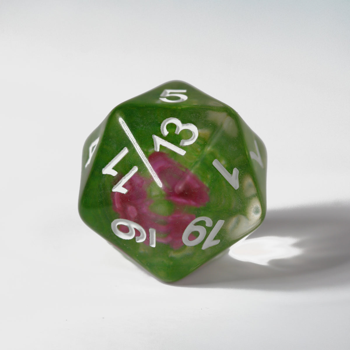 7pc RPG Set - Flower Festival