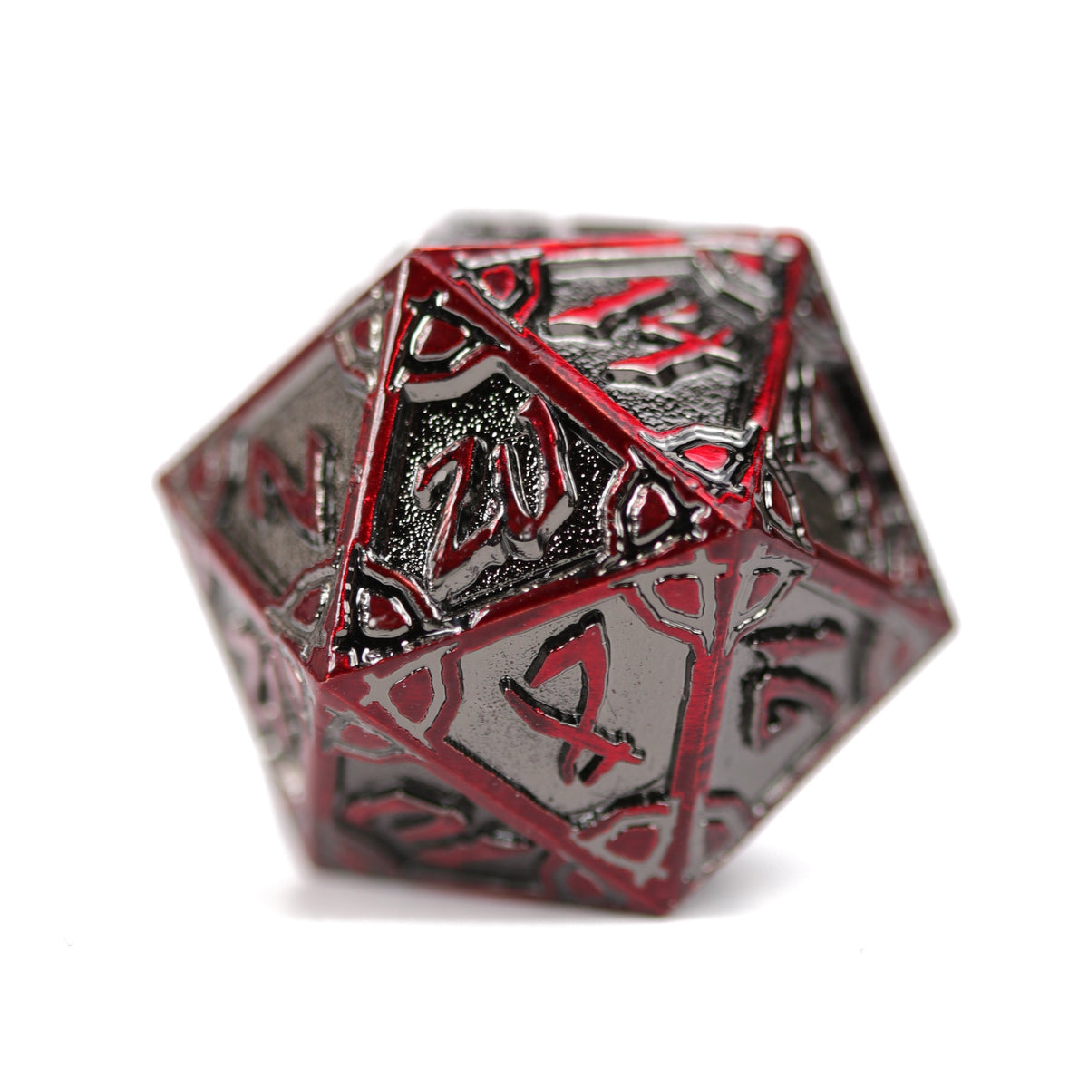 Dire d20 - Hellforge Hexbreaker