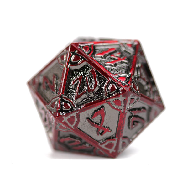 Dire d20 - Hellforge Hexbreaker