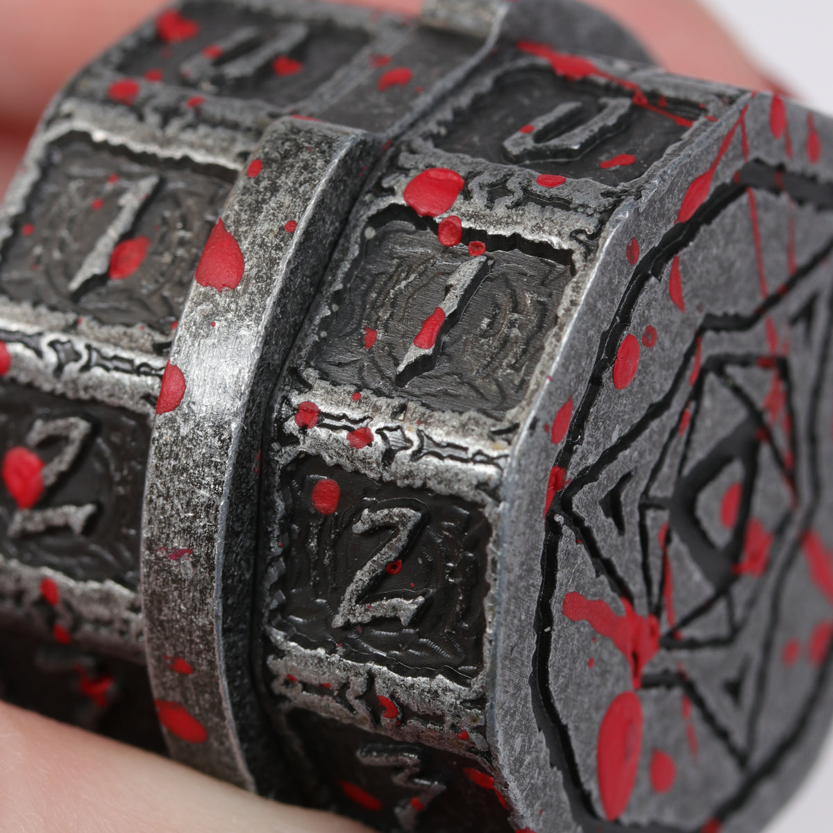 LifeLink Counter - Bloodbound Hexbreaker