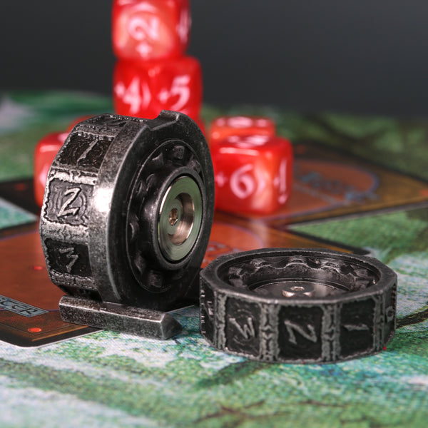 LifeLink Counter - Dark Iron Hexbreaker