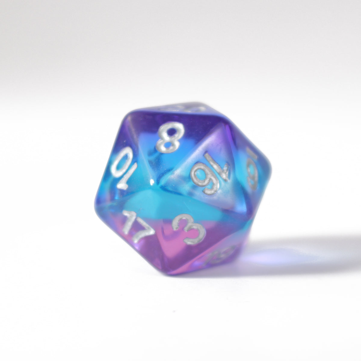 7pc RPG Set - Hidden Glamour