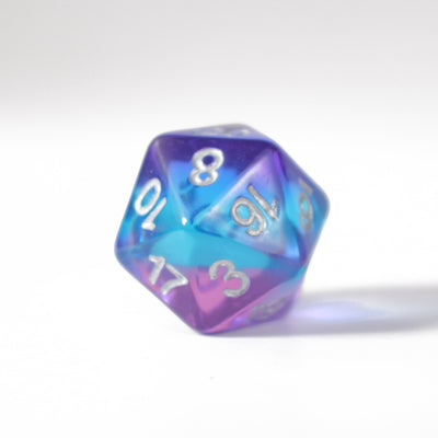 7pc RPG Set - Hidden Glamour