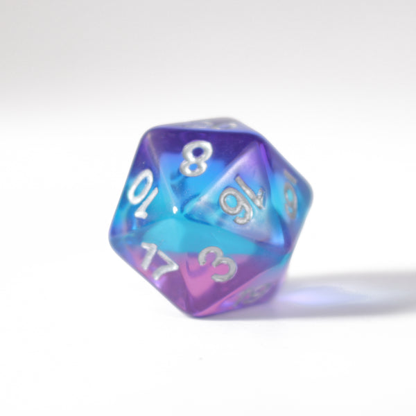 7pc RPG Set - Hidden Glamour