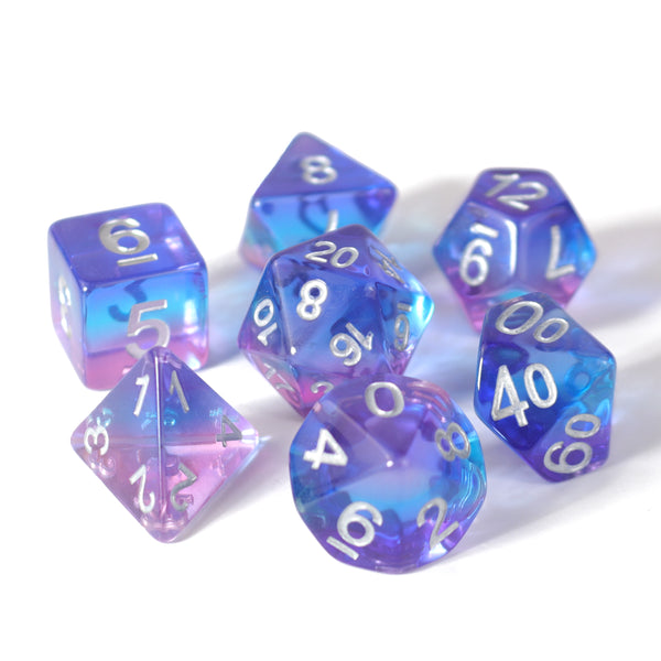 7pc RPG Set - Hidden Glamour
