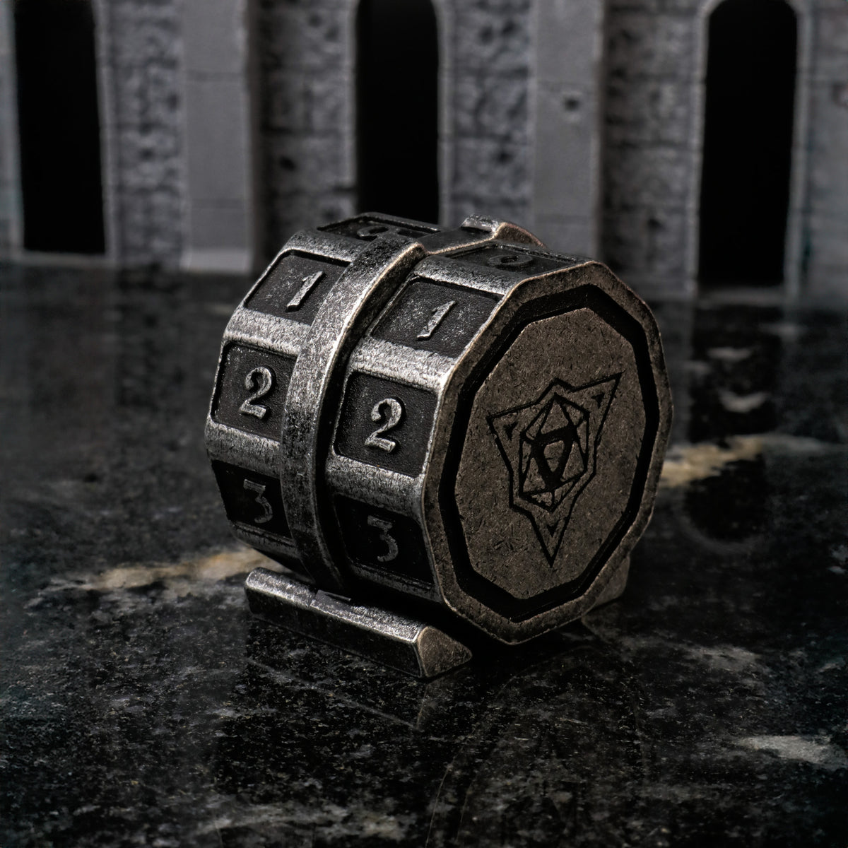 V2 LifeLink Counter - Artifact Shard