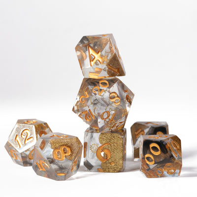 Lumièra - Transplanar x Die Hard Dice