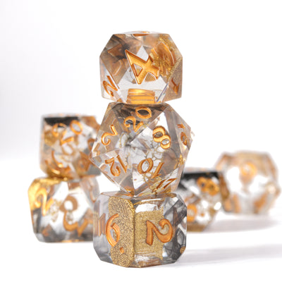 Lumièra - Transplanar x Die Hard Dice