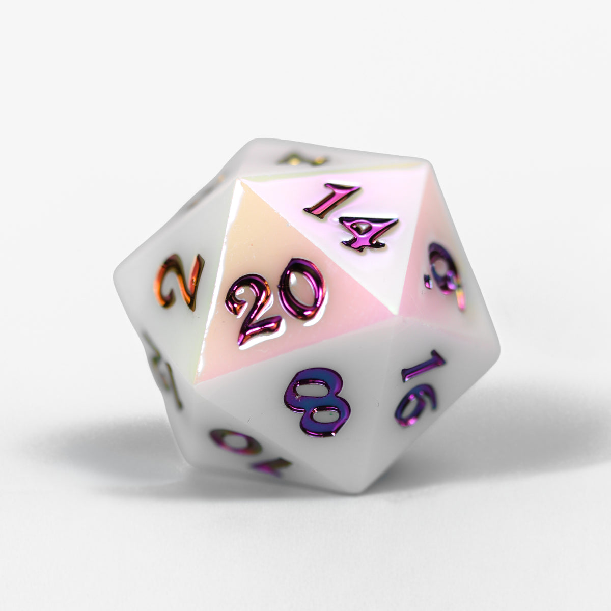 7-teiliges RPG-Set – Infinite Aspiration