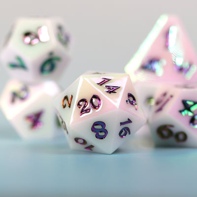7pc RPG Set - Infinite Aspiration