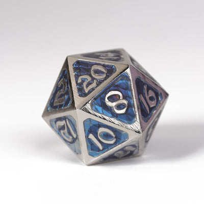 7-teiliges RPG-Set – Drakona Khaos Nyx