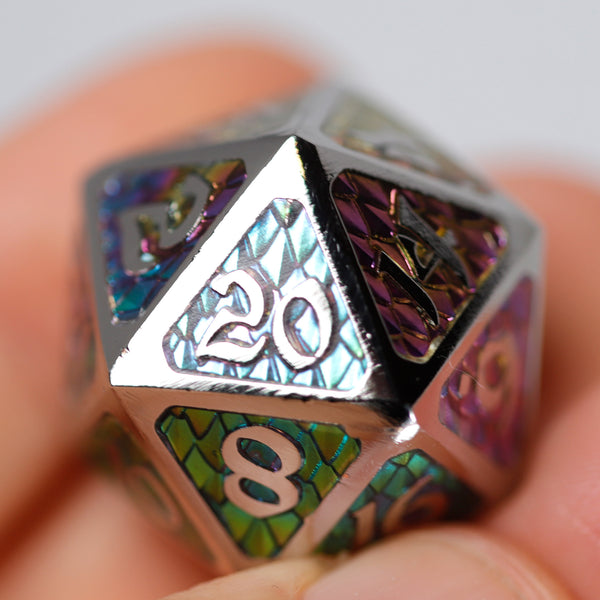 Dire d20 - Drakona Khaos Aether