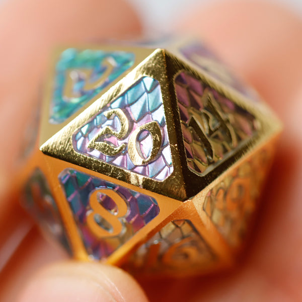 Dire d20 - Drakona Khaos Hemera