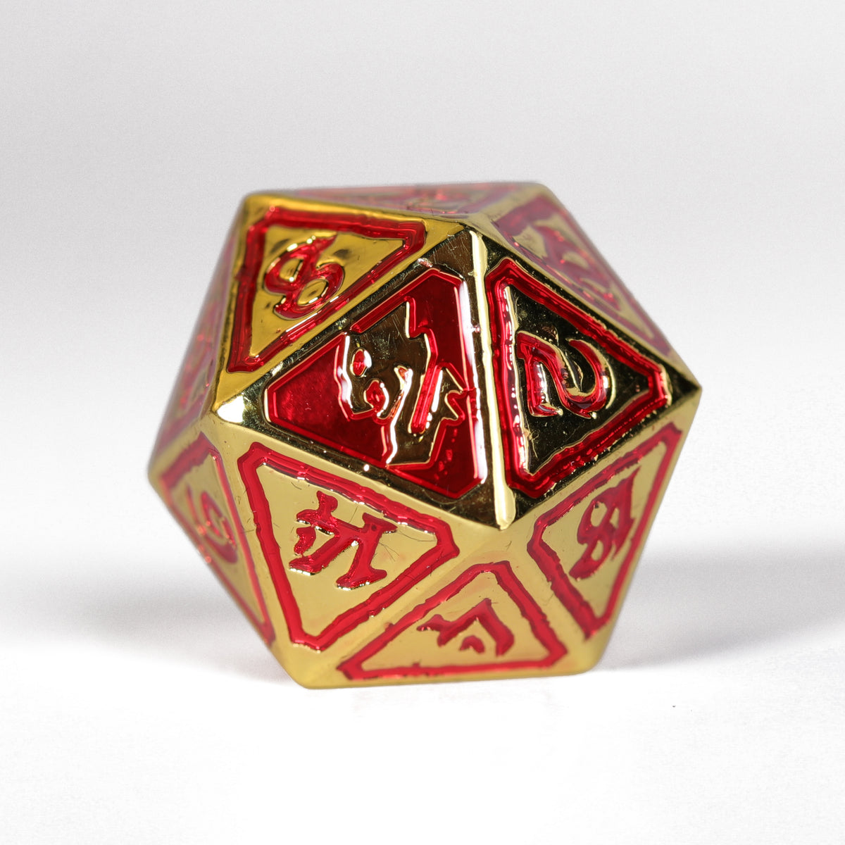 7pc RPG Set - Kings of Gilded Ruin