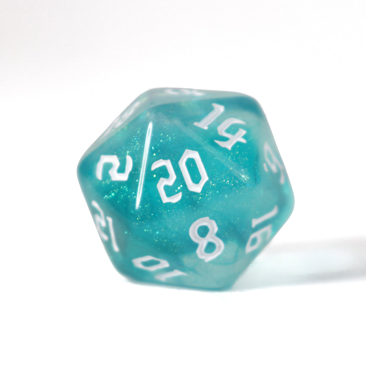 7pc RPG Set - Lady of the Lake
