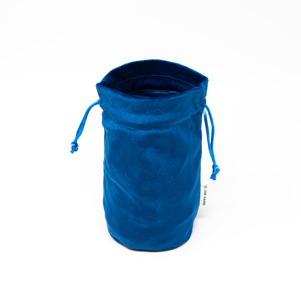 Level 1 Bag of Hoarding - Blue