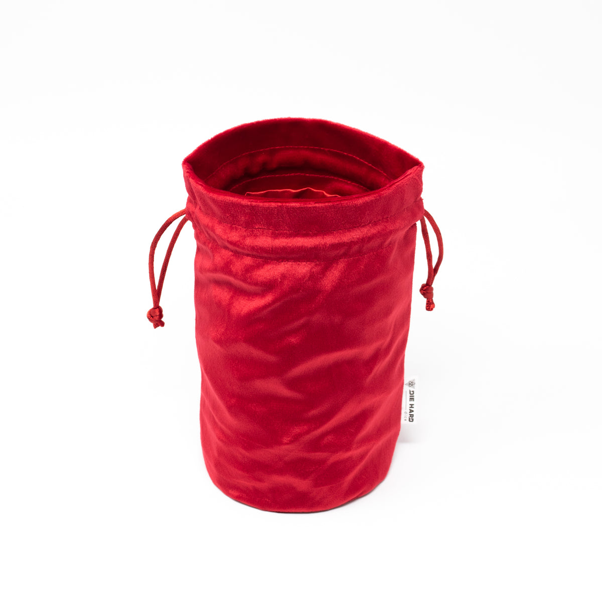 Level 1 Bag of Hoarding - Red