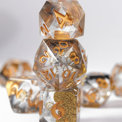 Lumièra - Transplanar x Die Hard Dice