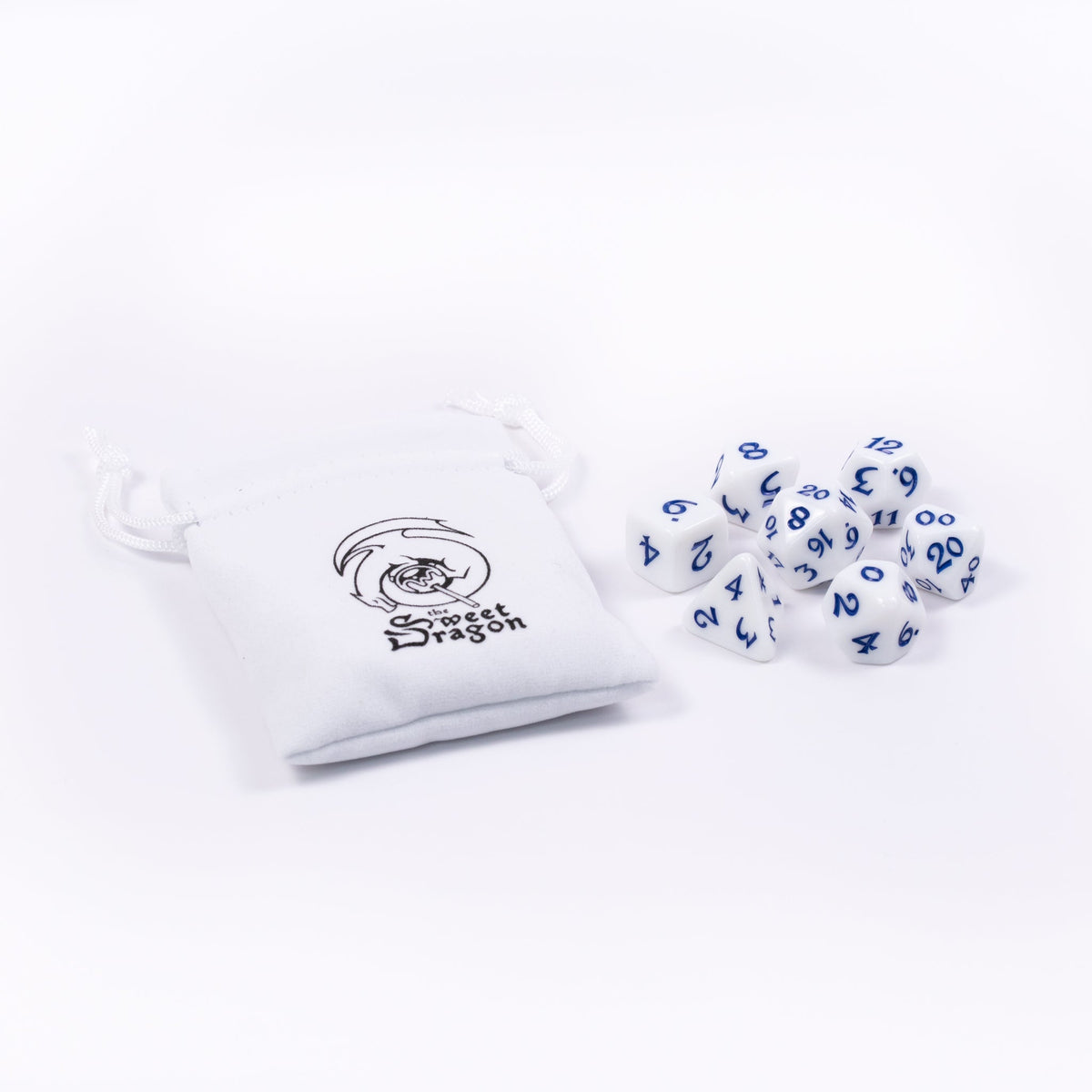 Lys Aspect Dice – Unexpectables x Die Hard Dice