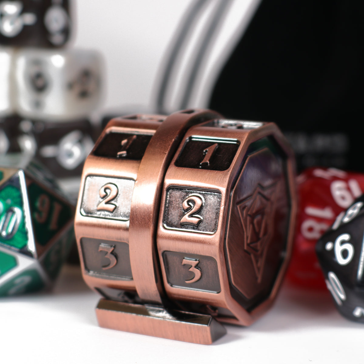 MtG Accessories Bundle