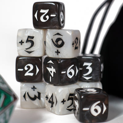 MtG Accessories Bundle