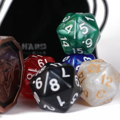 MtG Accessories Bundle