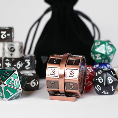 MtG Accessories Bundle