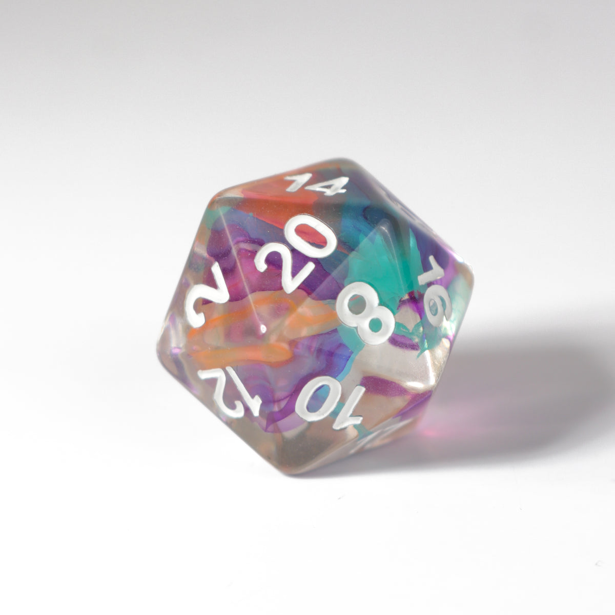 7pc RPG Set - Maypole