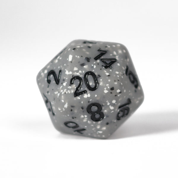 7pc RPG Set - Mount Rockmore