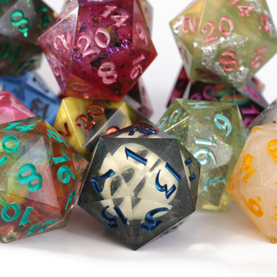 Epoch 35mm d20 - Mystery Epoch