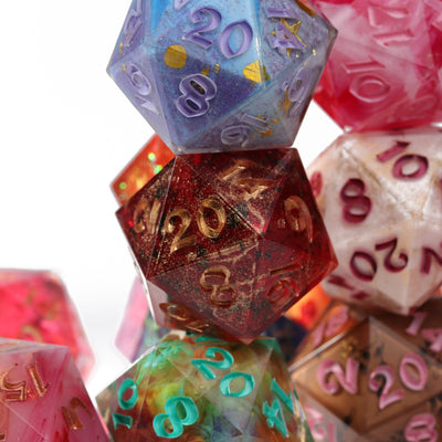 Epoch 35mm d20 - Mystery Epoch