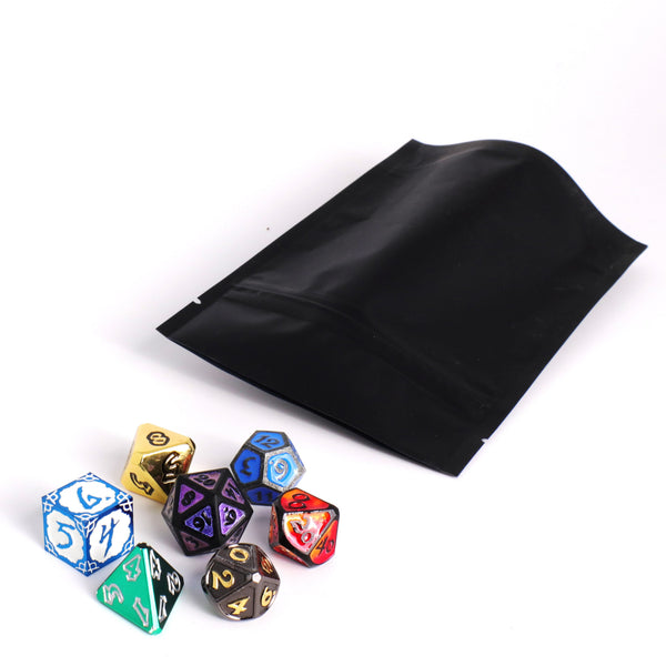 Epic Loot! - Mystery Metal Misfits Dice