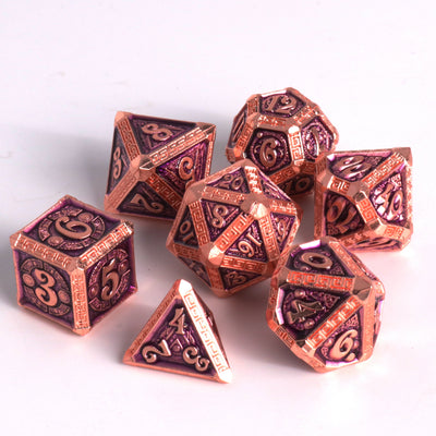 Adventure Begins - Imperium Copper w/ Purple