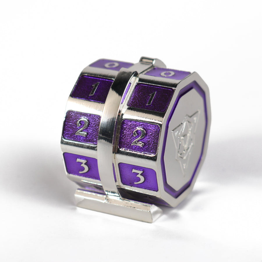 V2 LifeLink Counter - Refined Nexus