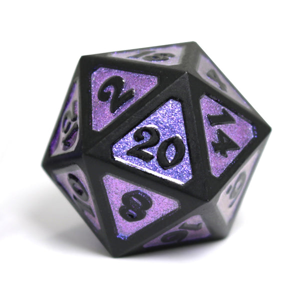 Dire d20 – Dreamscape Nightshade