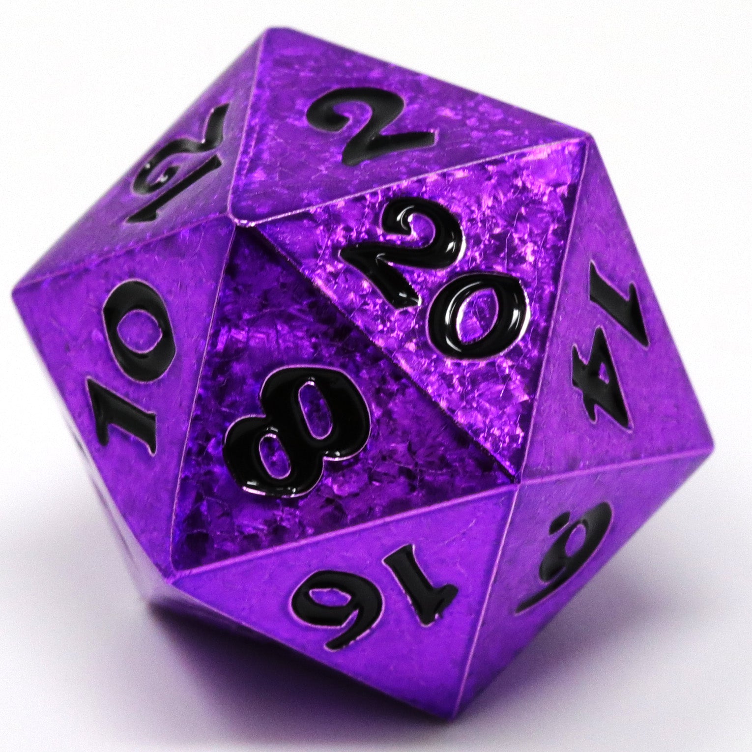 7pc RPG Set - Voidreaver – Die Hard Dice