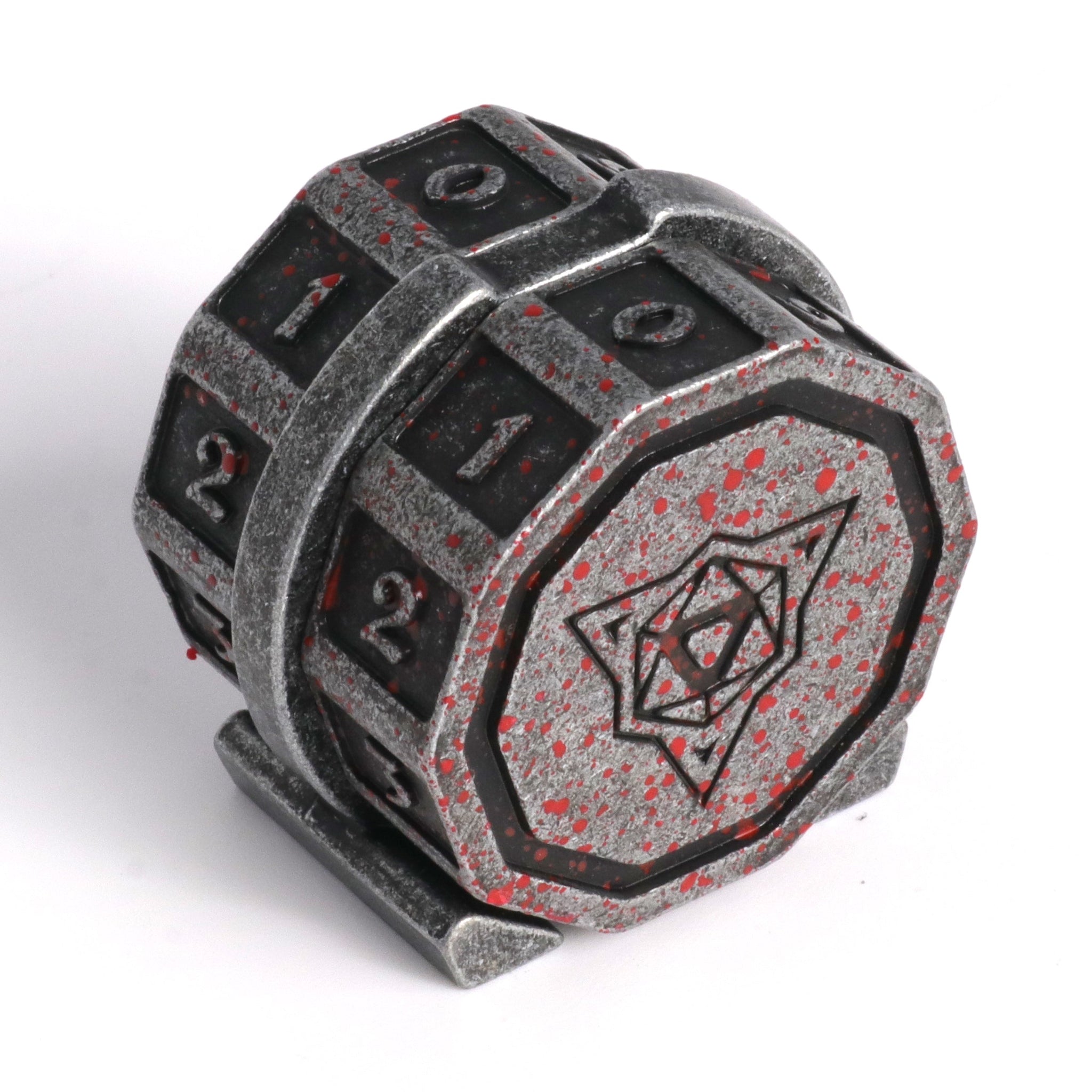 MTG Life Counter Guide – Die Hard Dice