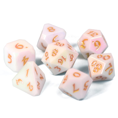 7pc RPG Set - Radiant Wish