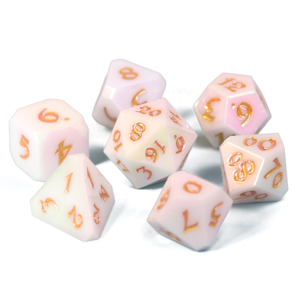 7pc RPG Set - Radiant Wish