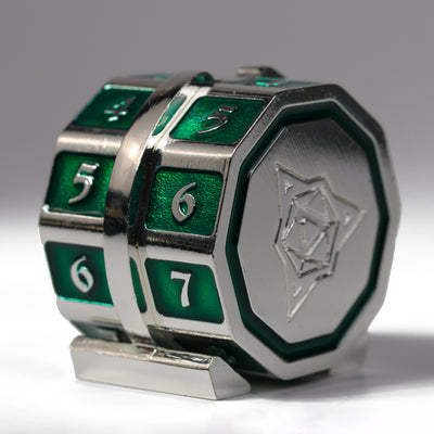 V2 LifeLink Counter - Refined Forest