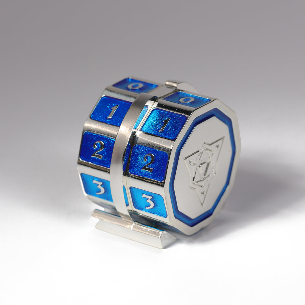 V2 LifeLink Counter - Refined Island