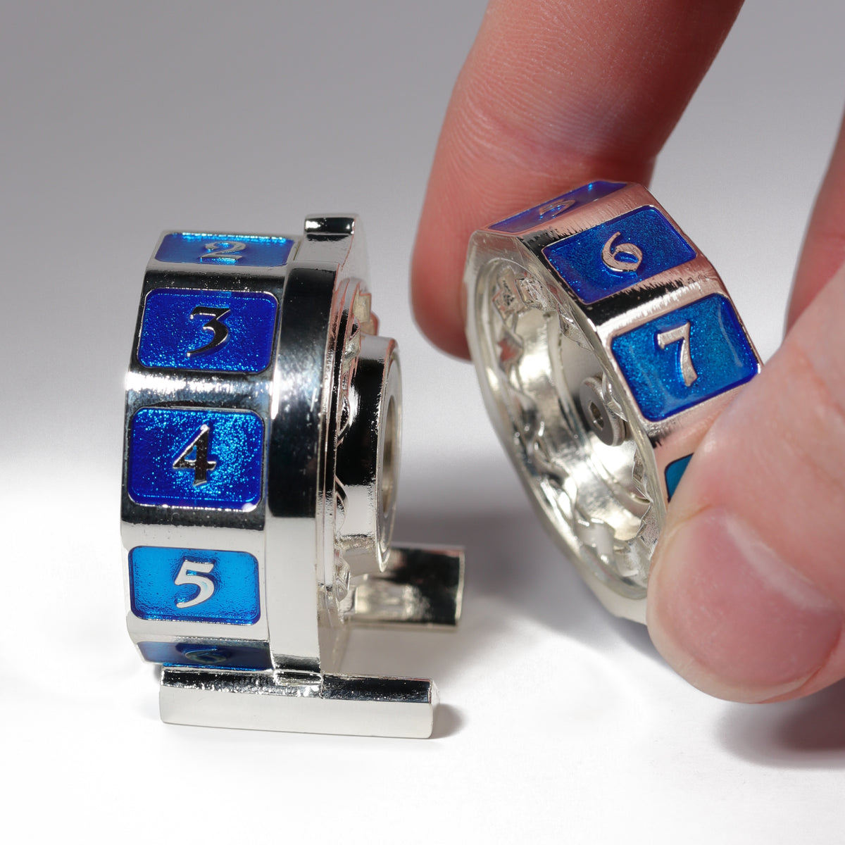 V2 LifeLink Counter - Refined Island