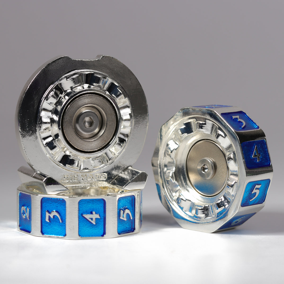 V2 LifeLink Counter - Refined Island