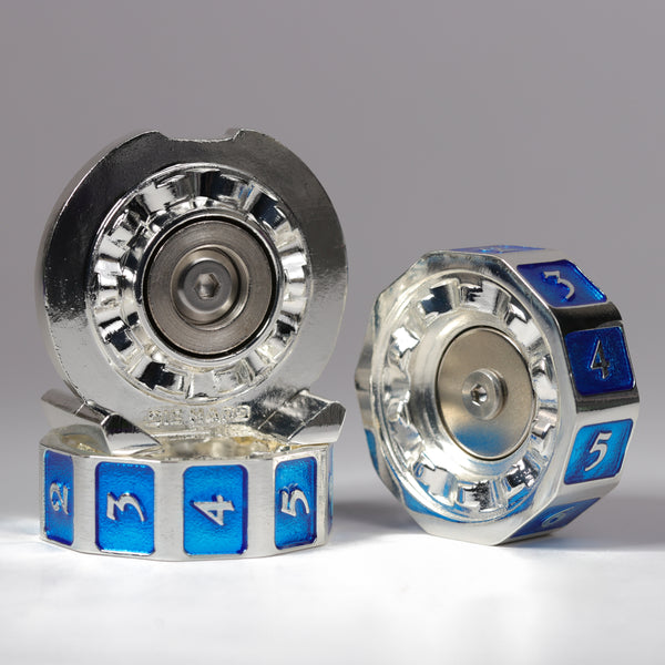 V2 LifeLink Counter - Refined Island