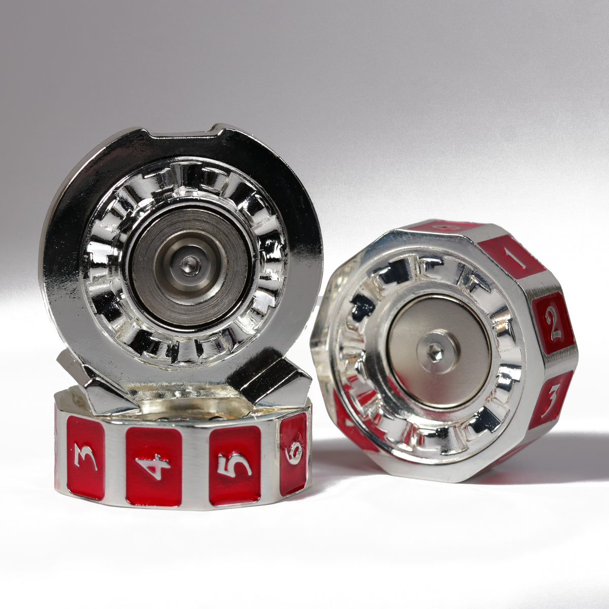 V2 LifeLink Counter - Refined Mountain