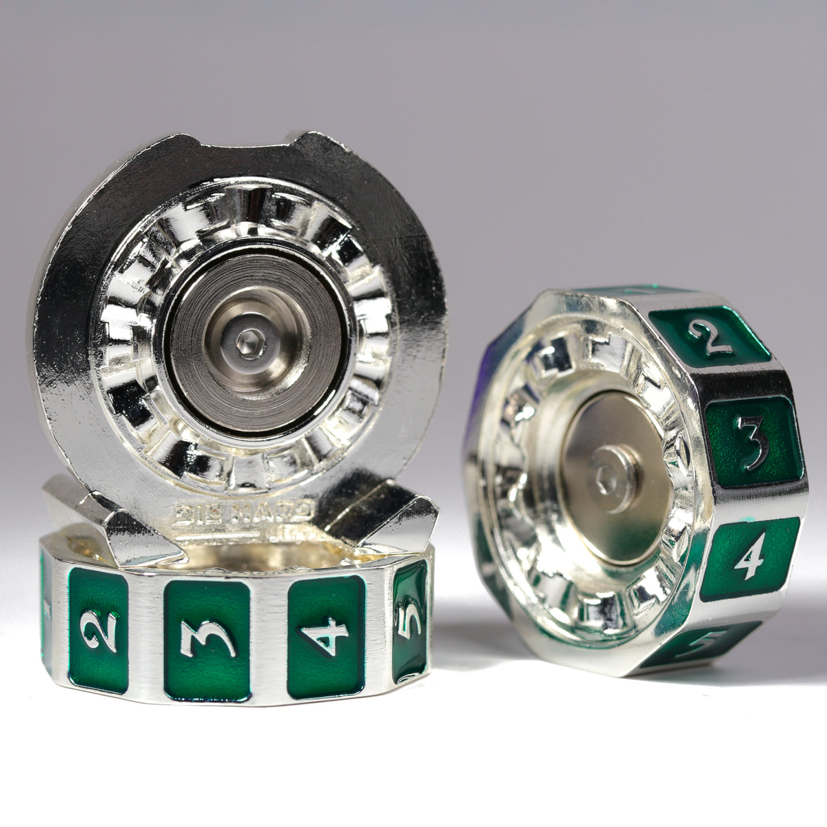 V2 LifeLink Counter - Refined Forest