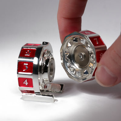 V2 LifeLink Counter - Refined Mountain